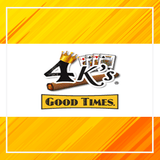 Good Times 4K Cigarillos